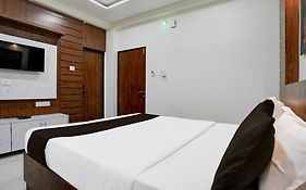 Hotel O Shelke Mama Lodging Bording And Resort